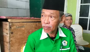 Tokoh Cimpaeun Depok Dukung Imam Budi Hartono jadi Walikota, Alasannya Realistis!   