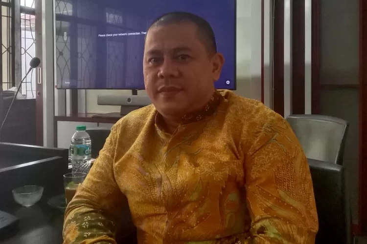 Wakil Ketua II DPRD Kota Bekasi, Faisal. (Istimewa)