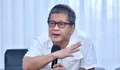 Lihat Nalar Hukum Bersih, Rocky Gerung Hadiri Sidang Nadiem Makarim