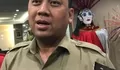 Wali Kota Jakarta Barat mengerahkan Satpol PP untuk memberantas Premanisme