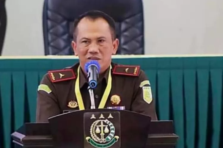 Kepala Kejaksaan DKI Jakarta sebut tak segan untuk menghukum berat bandar, pengedar dan produsen narkoba: Pidana Mati!