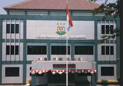 Usai 12 Hari Bebas, Kejaksaan Negeri Surabaya Ajukan Kasasi pada Vonis Bebas Ronald Tannur (istimewa)