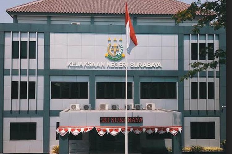 Usai 12 Hari Bebas, Kejaksaan Negeri Surabaya Ajukan Kasasi pada Vonis Bebas Ronald Tannur