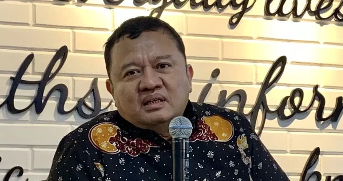  Dirjen Ekosistem Digital Kemkomdigi, Edwin Hidayat Abdullah.