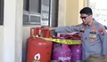 Polresta Banyuwangi Bongkar Dua Sindikat Pengoplos LPG 3 Kilogram, Salah Satu Pelaku Pemilik Pangkalan Resmi Pertamina