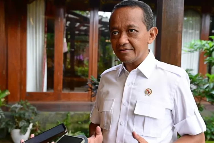 Bahlil Pastikan Kolaborasi dengan Pertamina, Dirjen Migas Buka Suara soal SPBU Swasta yang Kehabisan BBM