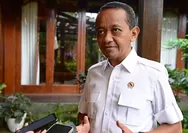 Bahlil Lahadalia sebut akan totalitas memperbaiki kerusakan di sektor energi: Khususnya di Aceh