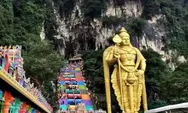 5 Destinasi Wisata Terbaik di Selangor Malaysia yang Wajib Dikunjungi