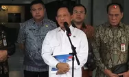 Awalnya untuk MBG, Anggaran Pendidikan Daerah Kini Diminta Prabowo untuk Perbaikan Sekolah