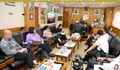 Tenaga Kerja Lokal Skala Prioritas, Amsakar Tegaskan Investasi Rempang Eco-City Harus Beri Manfaat Nyata bagi Masyarakat