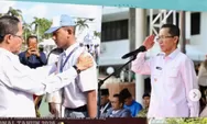 712 Peserta Ikuti Seleksi Paskibraka HUT RI 2026, Walikota Ingatkan Panita Lakukan Proses Seleksi Ketat dan Trasparan