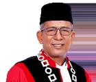 Saldi Isra Tegur KPU Jatim dalam Sidang MK: "Hakim Bertanya, Harus Dijawab!"