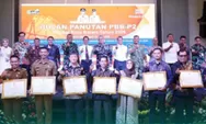 Walikota Batam Tegaskan, Bulan Panutan PBB-P2 2026 Momentum Pemerintah Beri Keteladanan Membangun Budaya Taat Pajak