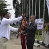Dispora Bogor Lepas Kontingen FORBASI ke Kejurda Jawa Barat 2026