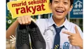 Pemilik Brand Sepatu Lokal Tegaskan Tidak Terlibat Pengadaan Sepatu Murid Program Sekolah Rakyat