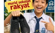 Pemilik Brand Sepatu Lokal Tegaskan Tidak Terlibat Pengadaan Sepatu Murid Program Sekolah Rakyat