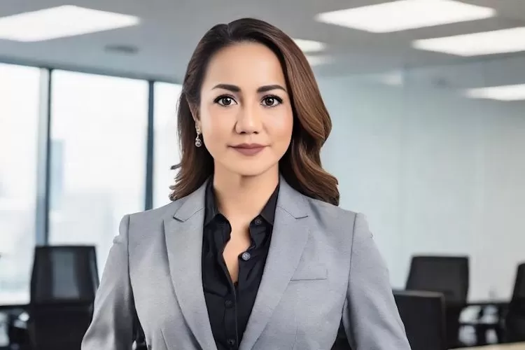 Novi Anggriani (ist)