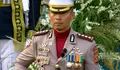 Jejak Karier Kombes Jerrold Kumontoy sang Komandan Upacara Penurunan Bendera RI, dari Akpol hingga Perwira Brimob