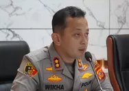 Sinergi Polres Bersama Pemkab Bogor Segel Tambang Emas Ilegal di Dua Kecamatan