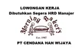 Lowongan Kerja Dibutuhkan Segera Posisi HRD Manajer di PT Cendana Han Wijaya Batam