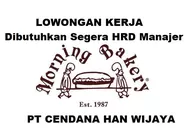 Lowongan Kerja Dibutuhkan Segera Posisi HRD Manajer di PT Cendana Han Wijaya Batam