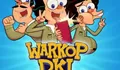 Rilis Film Kartun, Komedi Warkop DKI Ingin Juga Dikenal Oleh Anak - Anak