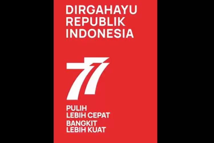 Contoh Teks Pidato Singkat Hut Ri Ke Sesuai Tema Hut Ri Pulih Lebih Cepat Bangkit Lebih