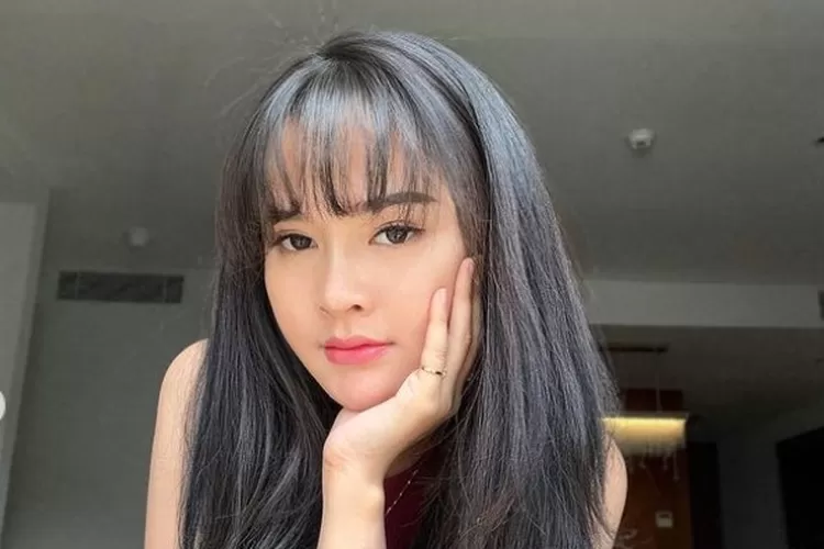 Biodata Dan Profil Bella Bonita Kekasih Denny Caknan Yang Akan Segera Dinikahi IG Umur Asal