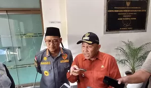Targetkan 5.000 Orang Hadir Nobar di DOS, Ini Prediksi Skor Walikota dan Wakil Walikota Depok