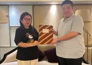 Gouw Ivan Siswanto Terpilih Pimpin PPRS WR Simpang Lima Lewat RUA 2026