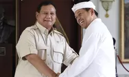 Elektabilitas Dedi Mulyadi Dibawah Prabowo Subianto Ungguli Anies Baswedan dan Gibran Rakabuming Raka