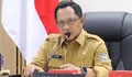 Hadapi Dampak El Nino, Mendagri Intruksikan Kepala Daerah Perkuat Kesiapsiagaan