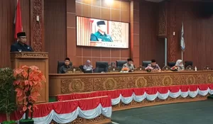 Gerak Cepat! 100 Hari Kerja Walikota Depok Supian Suri Fokus Kesehatan Gratis hingga Kendalikan Inflasi