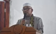Walikota Lis Nilai Kegiatan Safari Ramadan Membangun Komunikasi Serta Pererat Silaturahmi dan Ukhuwah Jemaah