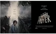 Sinopsis Film Tumbal Proyek "Kisah Horor Pencarian Ayah yang Hilang"