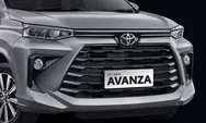 All New Avanza 2023 Angsuran Cuman Rp 5 jutaan Saja Perbulan, Cek di Sini Simulasi Kredit Bulan November 2023