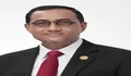 Profil Hasan Fawzi KE PMDK OJK yang Baru, Pernah Menjabat Komisaris Independen PT Merdeka Battery Materials Tbk (MBMA)