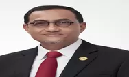 Profil Hasan Fawzi KE PMDK OJK yang Baru, Pernah Menjabat Komisaris Independen PT Merdeka Battery Materials Tbk (MBMA)
