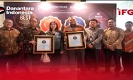 Transformasi Digital IFG Catat 500 Ribu Pengguna, Ekosistem One by IFG Perluas Akses Layanan Keuangan Terintegrasi Nasional