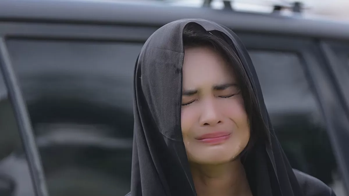 Daniel Rutter's Sinetron Sinopsis Sinetron Jejak Duka Diandra Episode 95 Hari Ini 10 April 2026 ...
