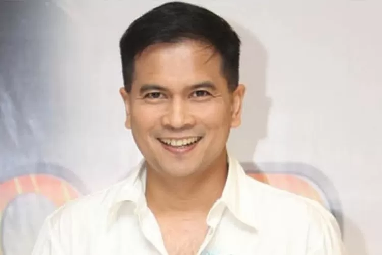 Krisna Mukti (Manggarai NewsCom)