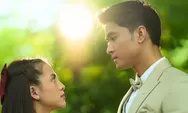 Sinetron Beri Cinta Waktu Episode 27 Oktober 2025: Adila Berangkat Bersama Trian dan Lusi, Rama Berjuang Merebut Kembali Hatinya