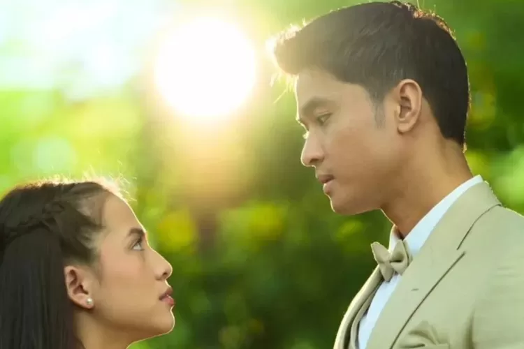 Sinetron Beri Cinta Waktu Episode 27 Oktober 2025 (Foto: Gorajuara.com / Instagram @bericintawaktusctv_)