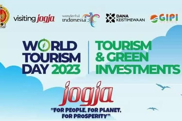 jogja tourism day 2023