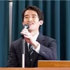 Luar Biasa! Umur 26 Tahun, Ryosuke Takashima Jadi Wali Kota Termuda Sepanjang Sejarah Jepang