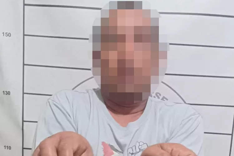 DPO Kasus Narkotika, Berhasil di Tangkap Sat Resnarkoba Polres Aceh Selatan