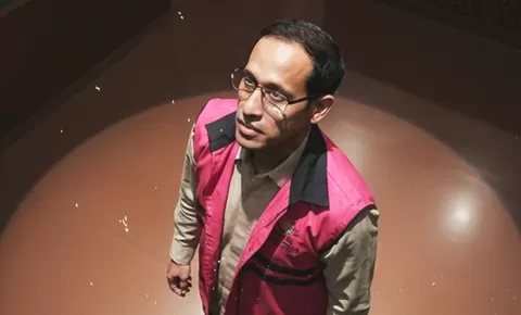 Mantan Mendikbud Ristek Nadiem Makarim Divonis 10 Tahun Penjara Karena Skandal Korupsi Chromebook, Begini Awal Mula Kasusnya