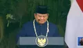 Upacara HUT ke-81 RI di Istana Merdeka Berlangsung Khidmat, Presiden Prabowo Ajak Rakyat Doakan Korban Bencana Sumatera dan NTT