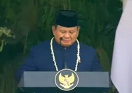 Upacara HUT ke-81 RI di Istana Merdeka Berlangsung Khidmat, Presiden Prabowo Ajak Rakyat Doakan Korban Bencana Sumatera dan NTT
