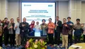 Perkuat Pengembangan Talenta Kreatif Nasional, ICCN Teken Kerja Sama Strategis dengan Kementerian Ekonomi Kreatif